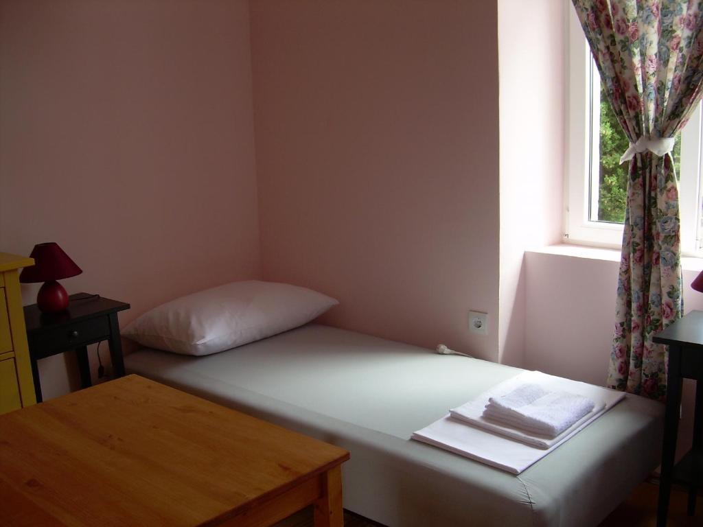 Phara Hostel Gdinj 客房 照片